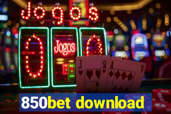 850bet download